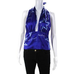 House of Sunny Womens Hall of Fame Halter Size 2 15310038